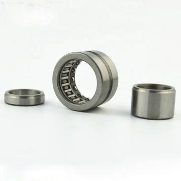 30 mm x 47 mm x 23 mm  NBS NKIA 5906 rolamentos complexos