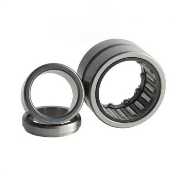 14 mm x 26 mm x 17 mm  IKO NAXI 1425 rolamentos complexos