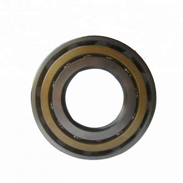 17 mm x 47 mm x 9 mm  NBS ZARN 1747 TN rolamentos complexos