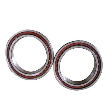 20 mm x 37 mm x 25 mm  NTN NKIB5904R rolamentos complexos