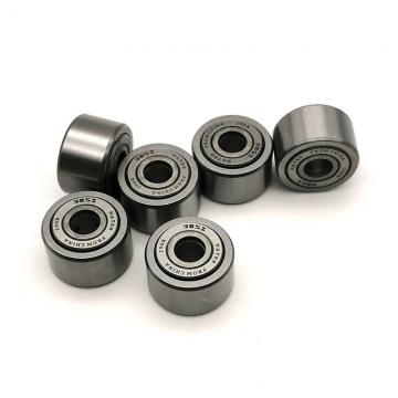 20 mm x 52 mm x 15 mm  INA BXRE304-2Z rolamentos de agulha