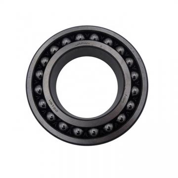 45 mm x 85 mm x 23 mm  ZEN S2209-2RS Rolamentos de esferas auto-alinhados