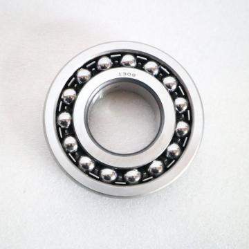 10 mm x 30 mm x 14 mm  ZEN 2200-2RS Rolamentos de esferas auto-alinhados