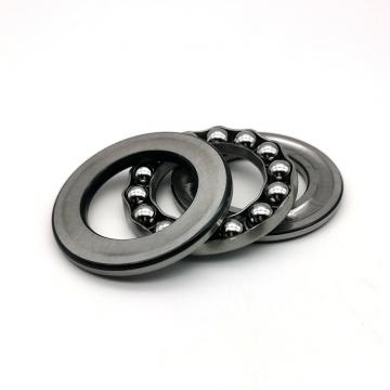 45 mm x 100 mm x 20 mm  NACHI 45TAB10 Rolamentos de esferas de impulso