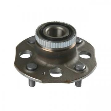 SKF VKBA 3425 Rolamentos de rodas