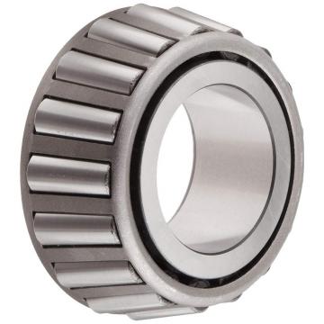 480 mm x 850 mm x 93 mm  Timken 29496EM Rolamentos de rolos