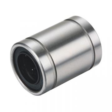 SKF LUNF 50-2LS Rolamentos lineares