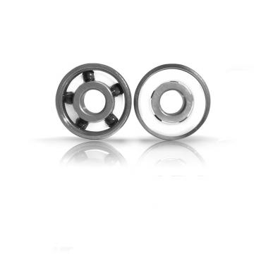 12 mm x 28 mm x 8 mm  KOYO 6001-2RU rolamentos rígidos de esferas