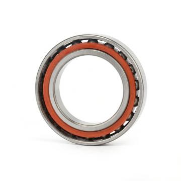 20 mm x 55 mm x 14,3 mm  ISO GW 020 Rolamentos simples