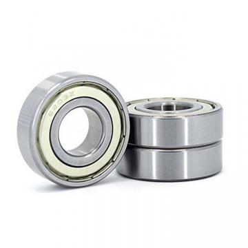 20 mm x 35 mm x 16 mm  ISB SA 20 ES Rolamentos simples