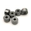 20 mm x 52 mm x 15 mm  INA BXRE304-2Z rolamentos de agulha