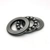 30 mm x 62 mm x 15 mm  NACHI 30TAB06-2LR Rolamentos de esferas de impulso