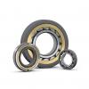 120 mm x 215 mm x 76,2 mm  Timken A-5224-WS rolamentos de rolos cilíndricos