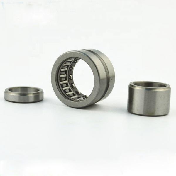 SKF NKX17Z rolamentos complexos #2 image