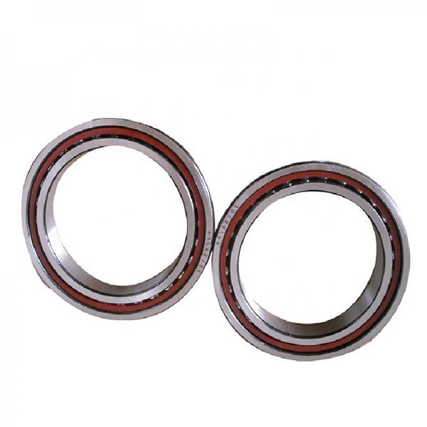 14 mm x 26 mm x 17 mm  IKO NAXI 1425 rolamentos complexos #3 image