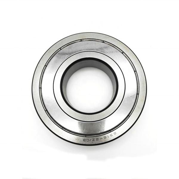 17 mm x 40 mm x 27,4 mm  SKF YAR203-2F rolamentos rígidos de esferas #3 image