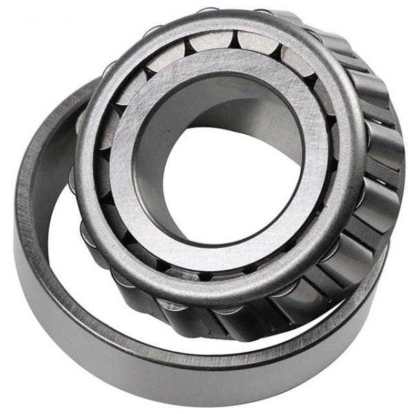 480 mm x 850 mm x 93 mm  Timken 29496EM Rolamentos de rolos #5 image