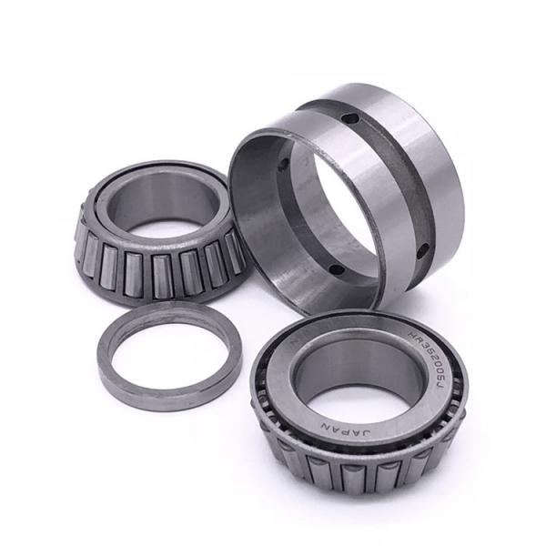 SKF GS 81238 Rolamentos de rolos #1 image