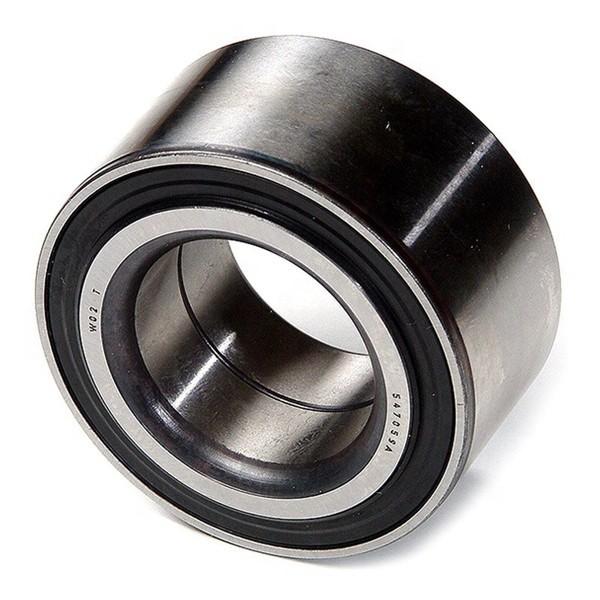 SKF VKBA 3221 Rolamentos de rodas #4 image