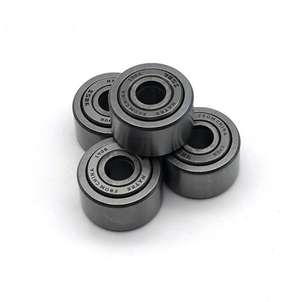 17 mm x 30 mm x 13 mm  INA NAO17X30X13 rolamentos de agulha #1 image