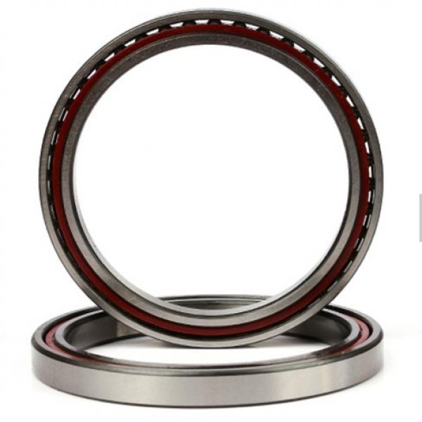 40 mm x 90 mm x 36.5 mm  SKF 3308 DNRCBM rolamentos de esferas de contato angular #3 image