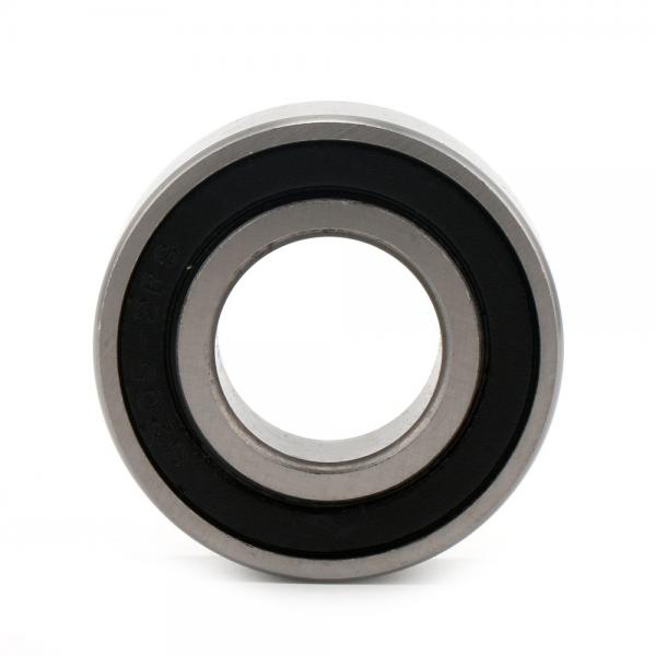 25 mm x 47 mm x 12 mm  NTN 5S-7005UCG/GNP42 rolamentos de esferas de contato angular #2 image