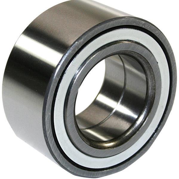 SKF VKBA 1337 Rolamentos de rodas #4 image