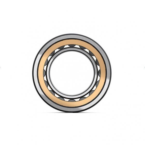 110 mm x 150 mm x 40 mm  NSK RS-4922E4 rolamentos de rolos cilíndricos #2 image