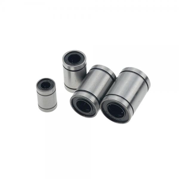 SKF LTBR 30-2LS Rolamentos lineares #4 image