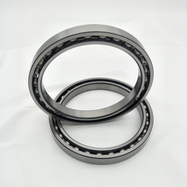 10 mm x 26 mm x 10 mm  NMB RBT10 Rolamentos simples #2 image